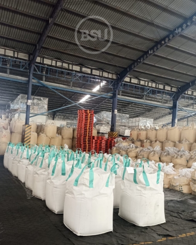 Distibutor Garam sidoarjo